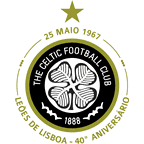 logo of Celtic FC