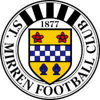 logo of St Mirren U20