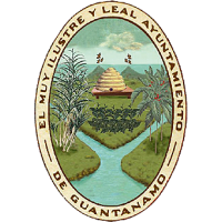 logo of Guantánamo
