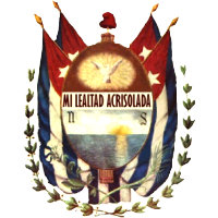 logo of Sancti Spíritus