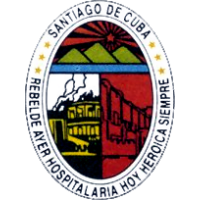 logo of Santiago de Cuba
