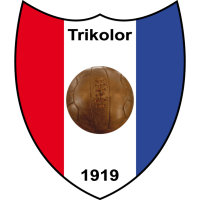 CRKSV Jong Holland