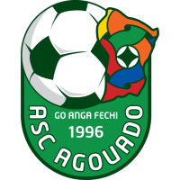 logo of ASC Agouado 2