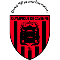 Olympique de Cayenne