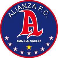 logo of Alianza FC