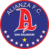logo of Alianza FC
