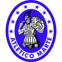 CD Atlético Marte
