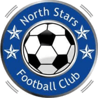 logo of North Stars FC U15