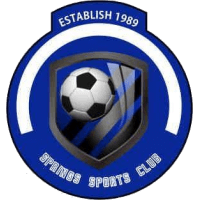 logo of Springs SC U19