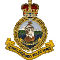 Royal Grenada Police Force SC