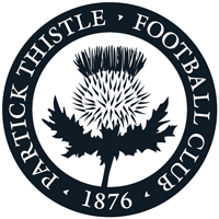 logo of Partick Thistle WFC