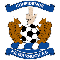 Logo Kilmarnock FC