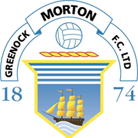Greenock Morton FC