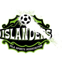 logo of Islanders FC