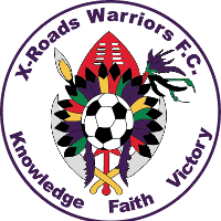 X-Roads Warriors FC