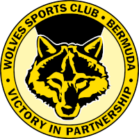 logo of Wolves SC