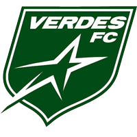 logo of Verdes FC