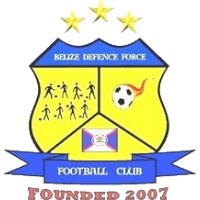 Belize Defence Force FC