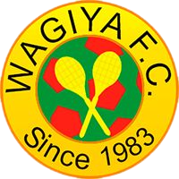 logo of Wagiya FC