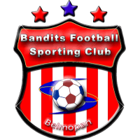 logo of Belmopan Bandits FSC