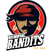 logo of Belmopan Bandits FSC