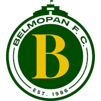 logo of Belmopan FC