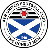 Ayr United FC