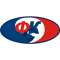 logo of FC Sakhalin Yuzhno-Sakhalinsk