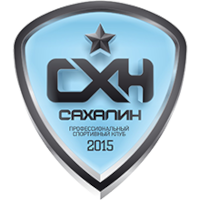 logo of FK PSK Sahalín