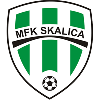 logo of MFK Skalica