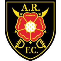 Albion Rovers FC