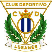 Logo CD Leganés