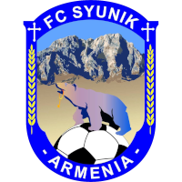 logo of Syunik FA