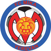 FC Mika Yerevan