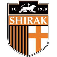 logo of Shirak-2 FA