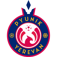 Logo FC Pyunik Yerevan