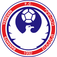 logo of Banants FA