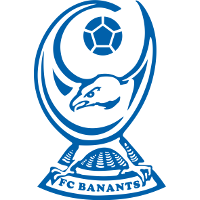 logo of Banants-2 FA