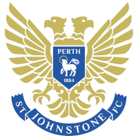 St Johnstone FC