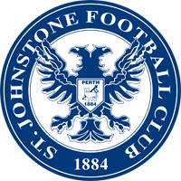 logo of St Johnstone FC
