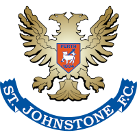 logo of St Johnstone FC