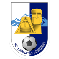 logo of Lernayin Artsakh FA
