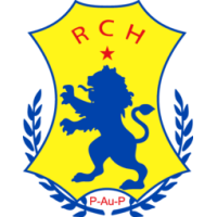 logo of Racing Club Haïtien
