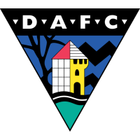 logo of Dunfermline Athletic FC