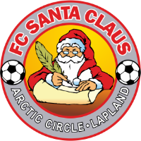 logo of FC Santa Claus/2