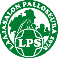 logo of Laajasalon PS/Reservi