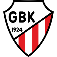 logo of GBK Kokkola