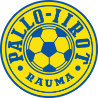 logo of Pallo-Iirot/2