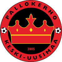 logo of PK Keski-Uusimaa