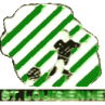 logo of SS Saint-Louisienne
